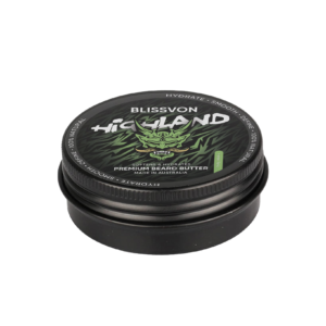 Highland Beard Butter