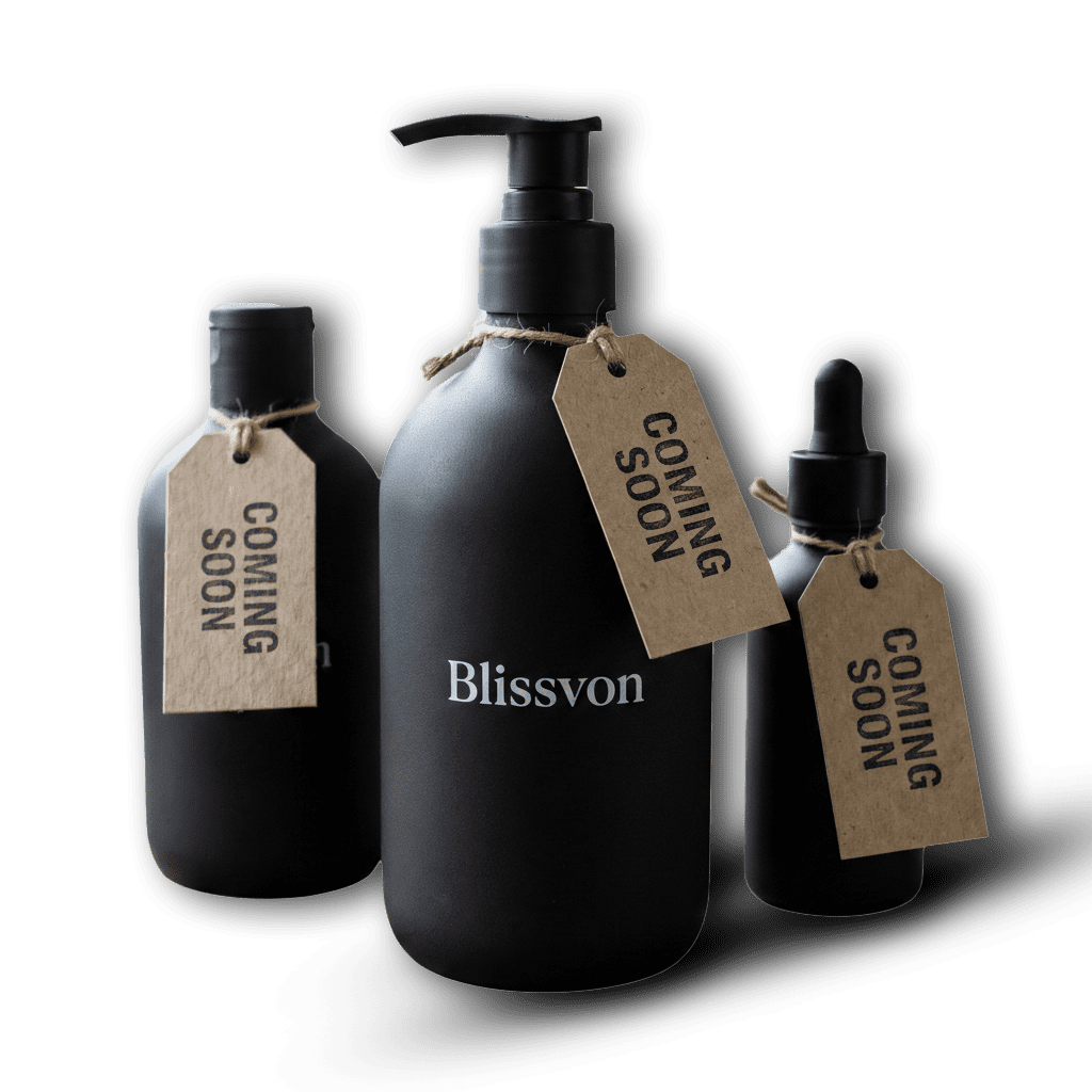 Yakuza Hair Serum