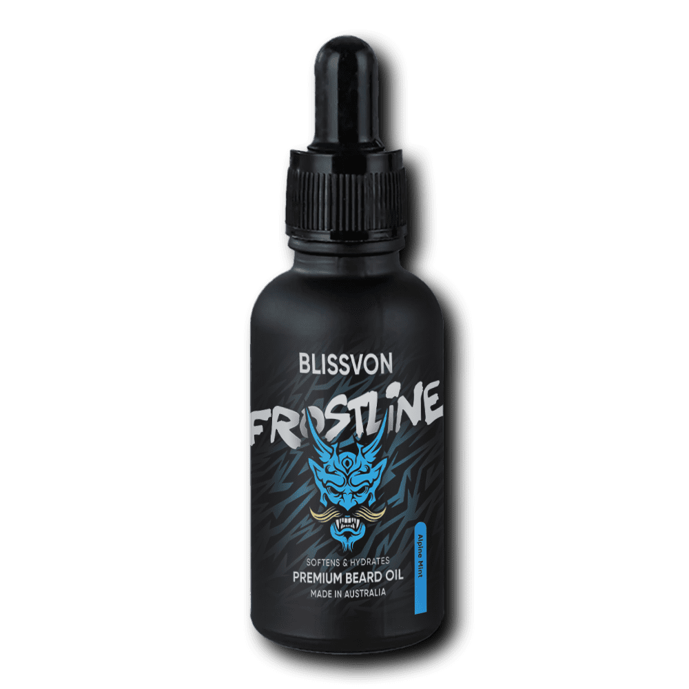 Frostline Beard Oil