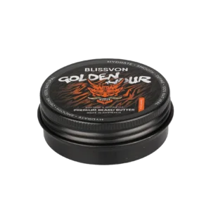 Golden-Hour Beard Butter