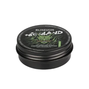 Highland Beard Butter